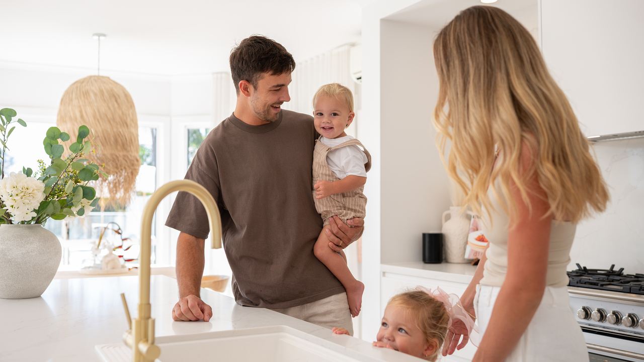 Watch: an Aryve owner on moving their home to short stay